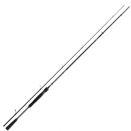  Fuego Predator (Jigger Spin)