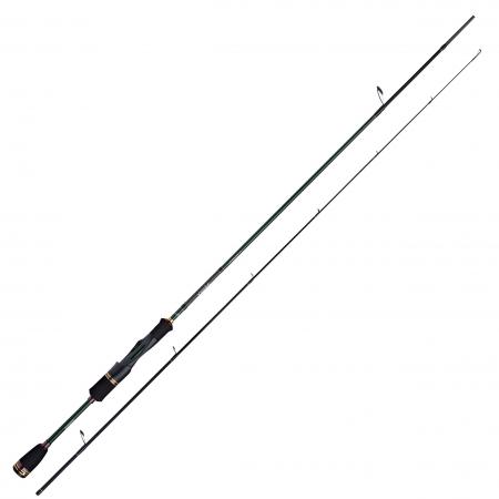Shimano Sahara Spinning Fast