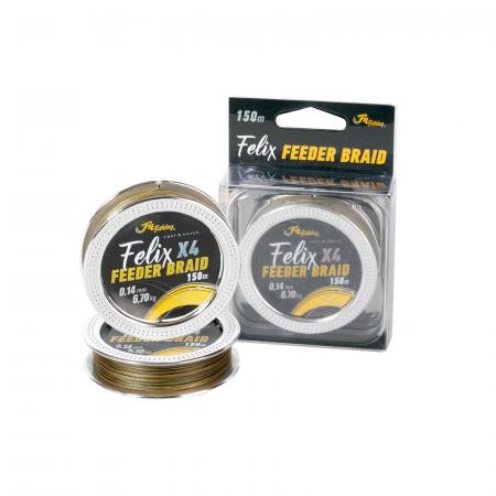 Behr Feeder-Braid Felix