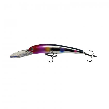  Onyx No.1 Power Chrome (02)