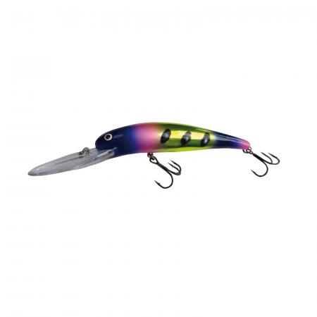  Onyx No.1 Power Chrome (08)