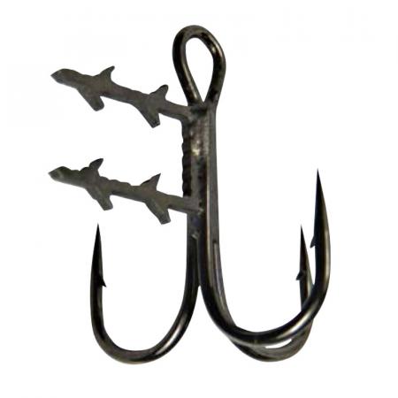 Behr Spezialdrilling mit Arrow-Spiess