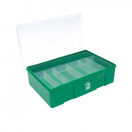  Kunststoff-Gerätebox