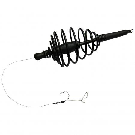  Futterspirale