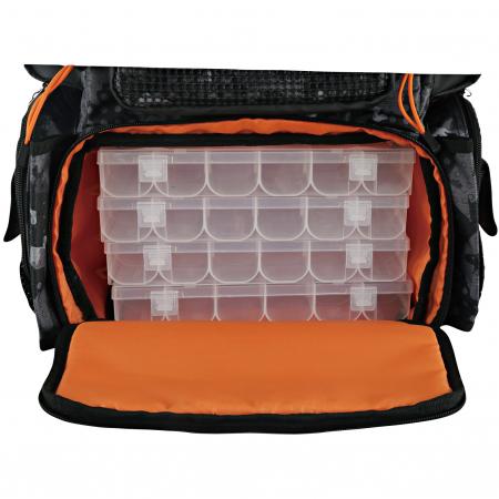 Rucksack Ranger 1