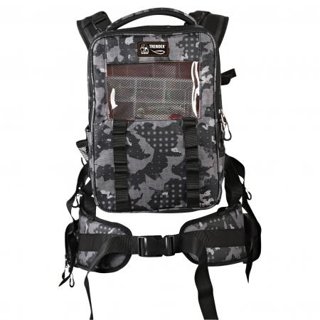  Multifunktions-Jacke Ranger 9