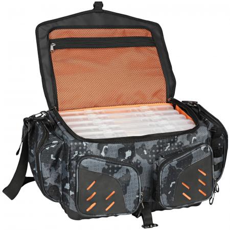  Umhängetasche Stauwunder Ranger 13