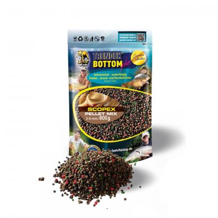 Pellet Mix (Scopex)