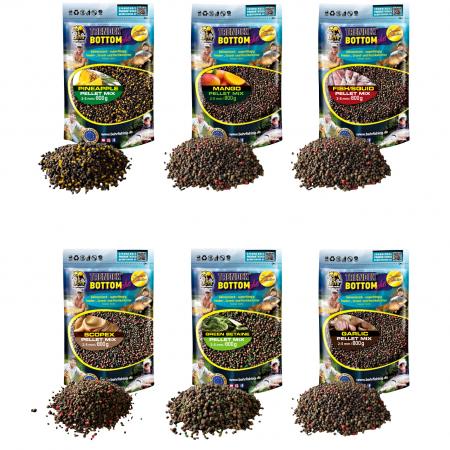  Pellet Mix (Betaine)