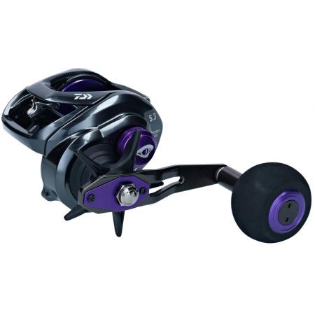  Heavy Duty Baitcast!