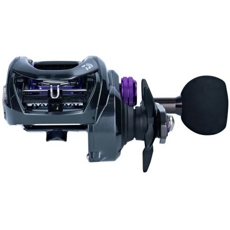 Heavy Duty Baitcast!