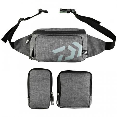  D-Vec Hip Bag