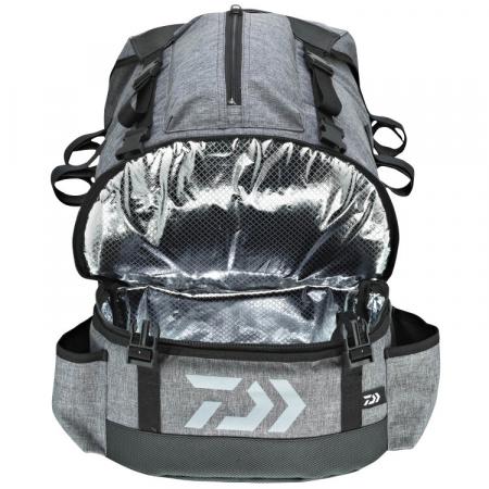  D-Vec Rucksack