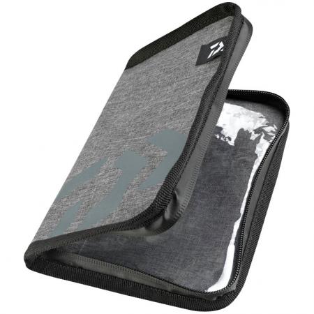 D-Vec Document Pouch