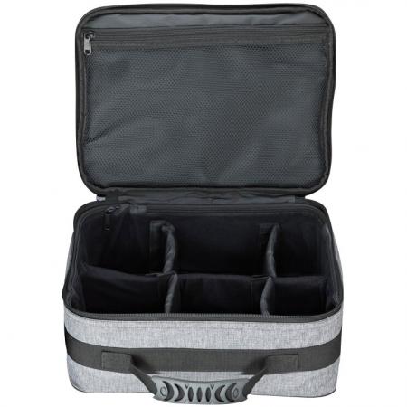 Daiwa D-Vec Reel Protection Case