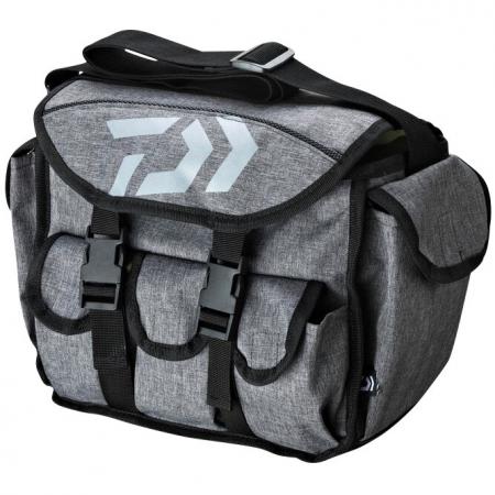 D-Vec Shoulder Bag