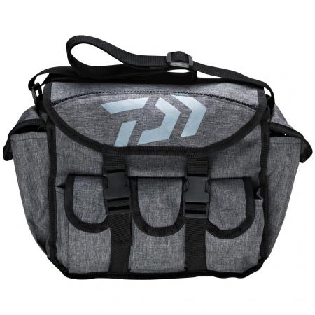  D-Vec Shoulder Bag