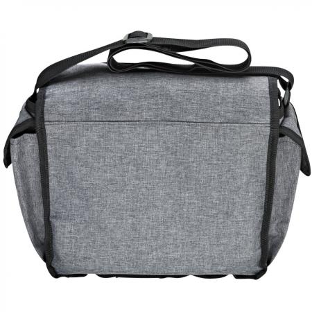 D-Vec Shoulder Bag