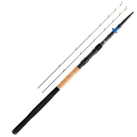 Daiwa N'Zon Tele Feeder (Tele-Feederrute)