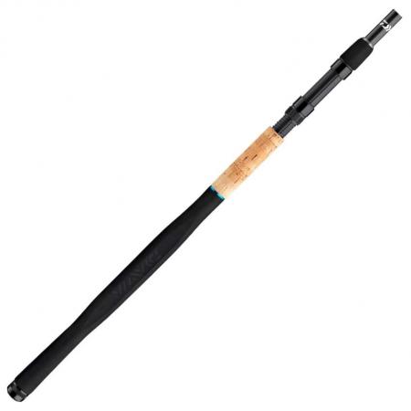 Daiwa N'Zon Tele Feeder (Tele-Feederrute)