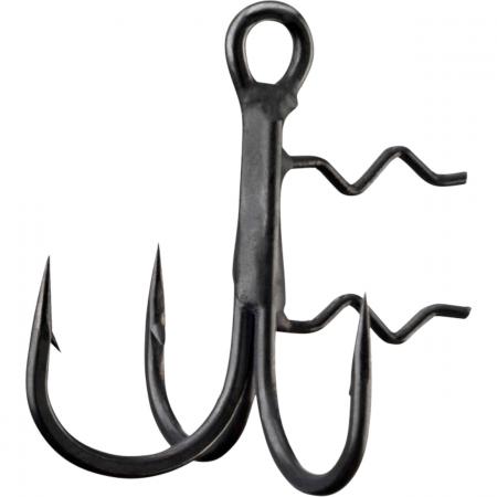  Assist Treble Hook SaqSas