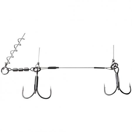  Screw-In Shallow Rig