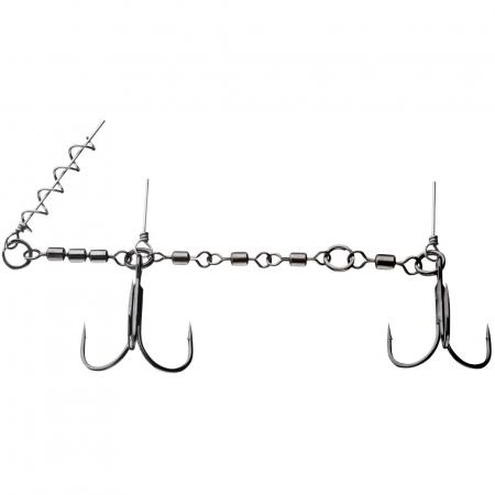  Screw-In Swivel Assist Stringer