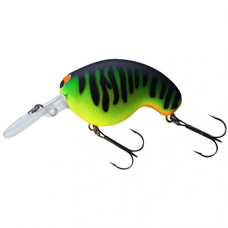  Chibi Fuku 1 Crank (firetiger)