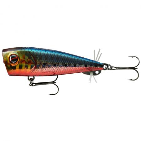 Prorex Chining Bug 55F (eagle red berry)