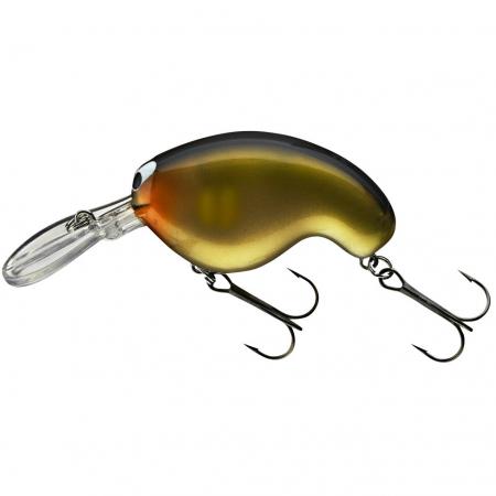  Fuku 1 Crank (ghost yellow ayu)
