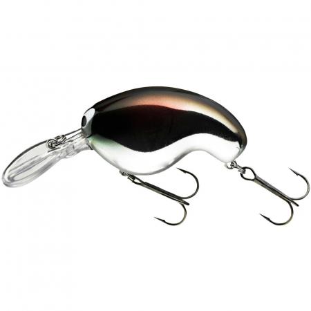  Fuku 1 Crank (chrome wakasagi)