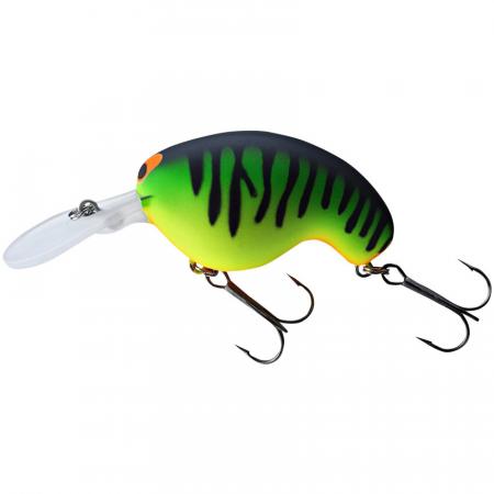  Fuku 1 Crank (firetiger)