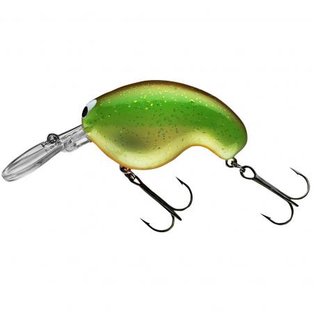 Fuku 1 Crank (spezial chartreuse)