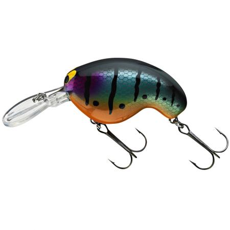  Fuku 1 Crank (blue tiger)