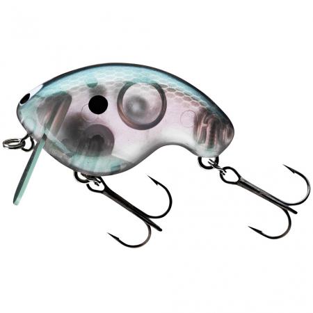  Fuku Zero Crank (gizzard shad)
