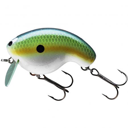  Fuku Zero Crank (blue perch)