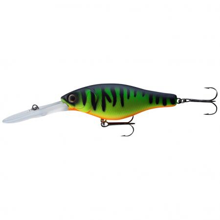  Swift Crank 250 (firetiger)