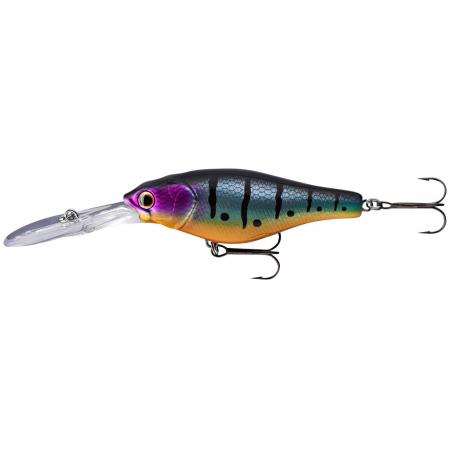  Swift Crank 250 (blue tiger)