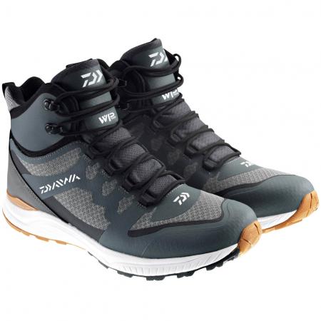  D-Vec Boots