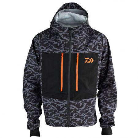  D-Vec Wading Jacket