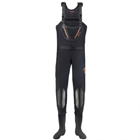 Daiwa D-Vec Waders flex with socks (Normalgröße)