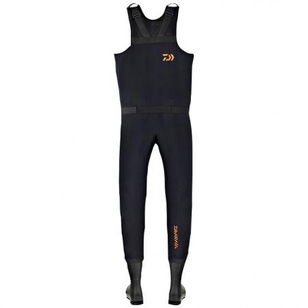 Daiwa D-Vec Waders Flex (Bauchgröße)