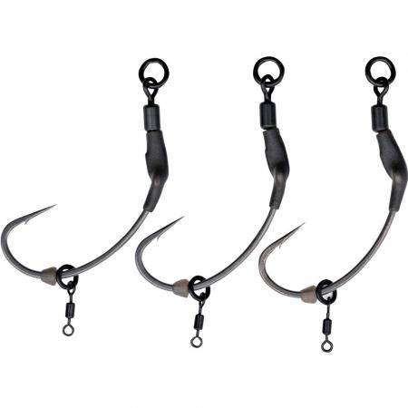 Spinner Hook Sections