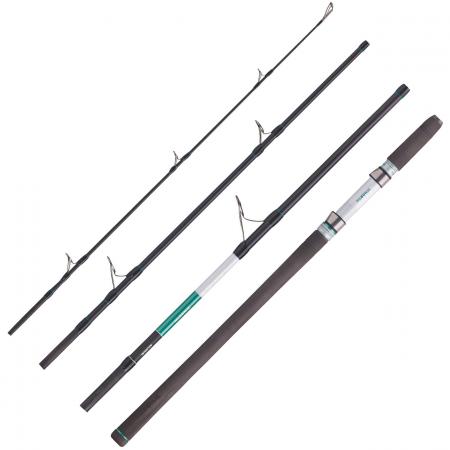 Balzer 71° North Travel (Ultra Heavy Pilk)