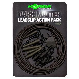 Dark Matter Action Pack (Weed)