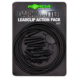  Dark Matter Action Pack (Silt)