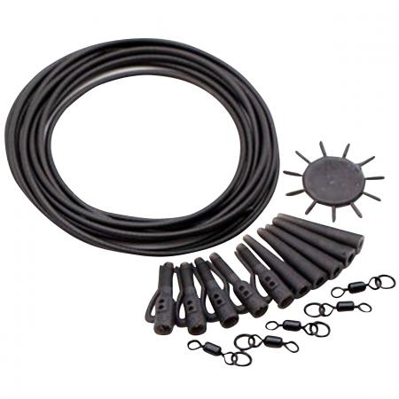 Dark Matter Action Pack (Silt)