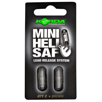 Mini Heli Safe (Braun)
