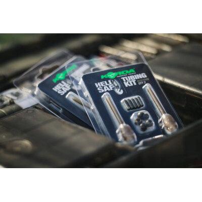 Heli Safe Tubing Kit (Grün)