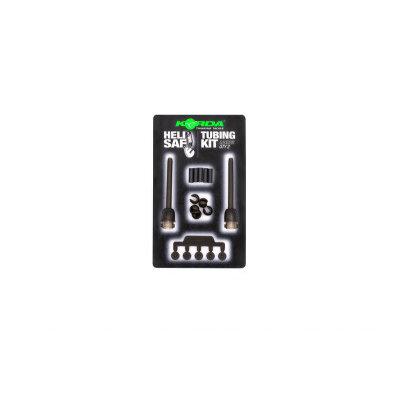  Heli Safe Tubing Kit (Grün)